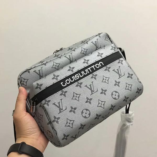 2018SS Louis vuitton ルイヴィトンスーパーコピー メッセンジャー PM M42845